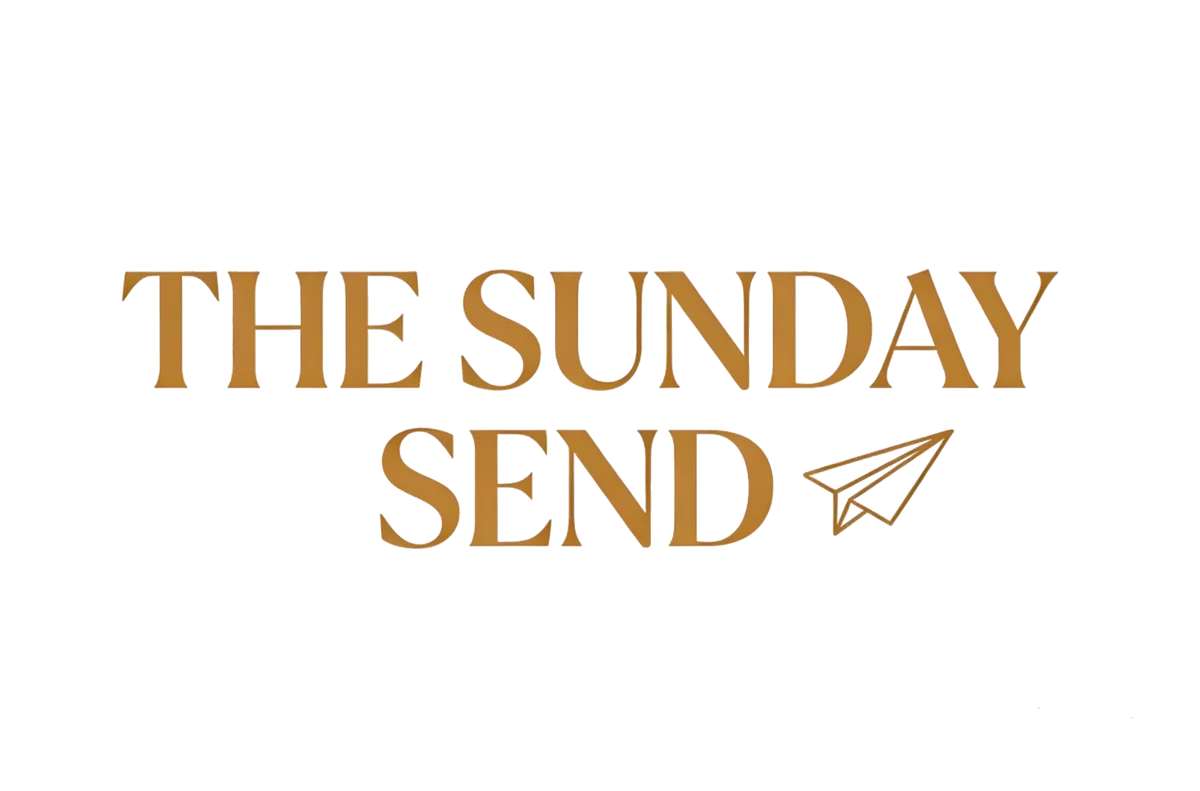 Your masthead