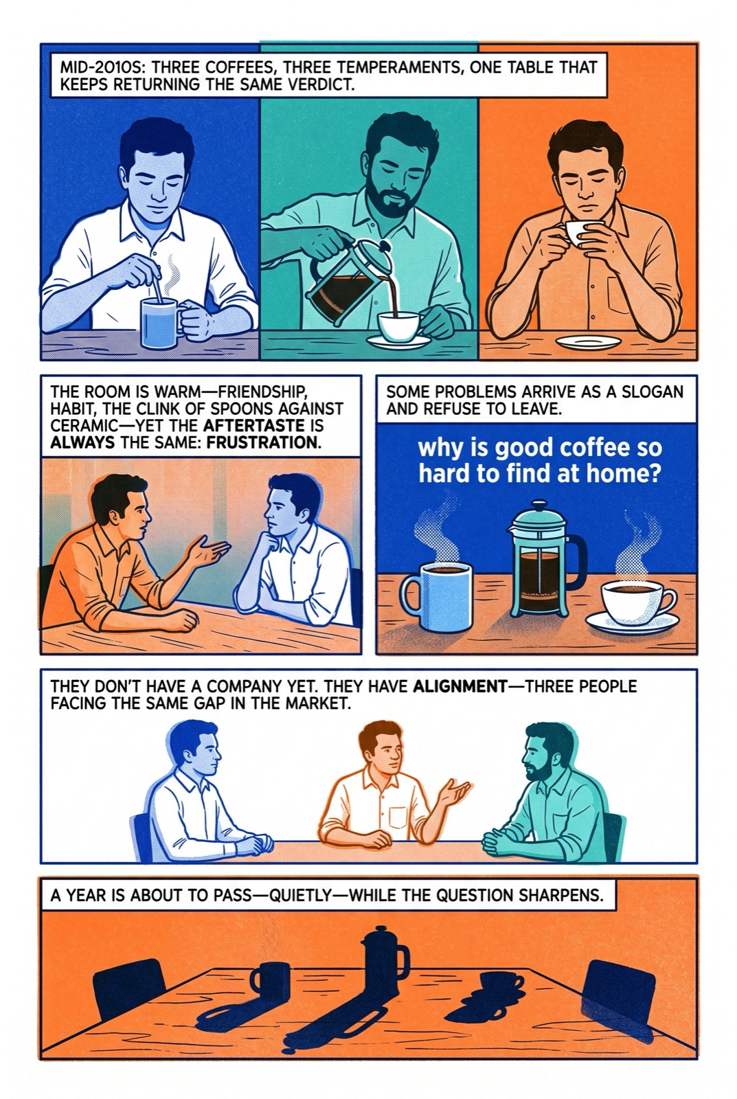 risograph comic
